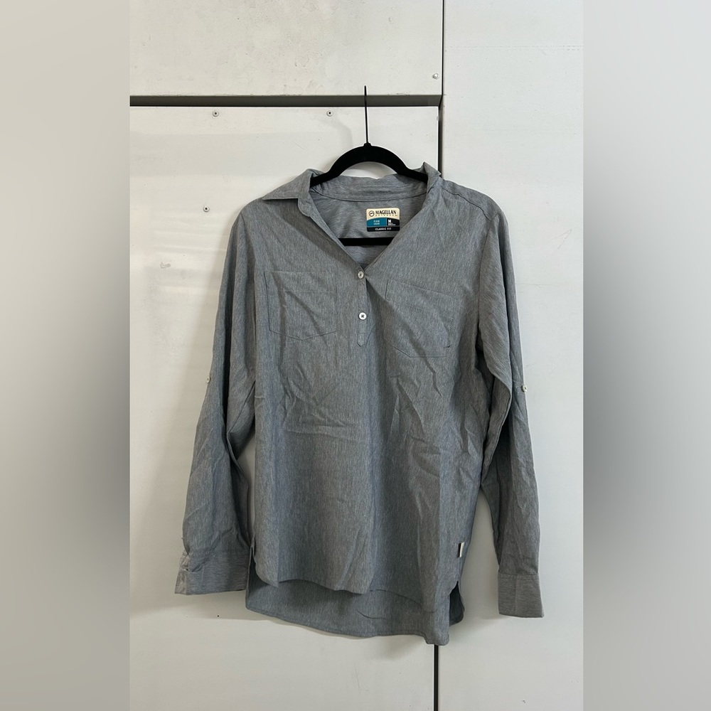Women’s shirt Magellan outdoors